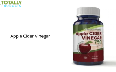 Apple Cider Vinegar Capsules: Are They Worth It?
